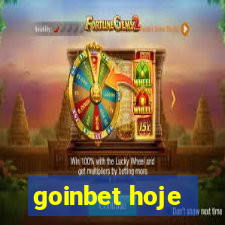 goinbet hoje
